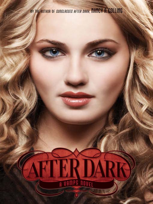 Title details for After Dark by Nancy A. Collins - Wait list